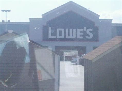 lowe's hammond la